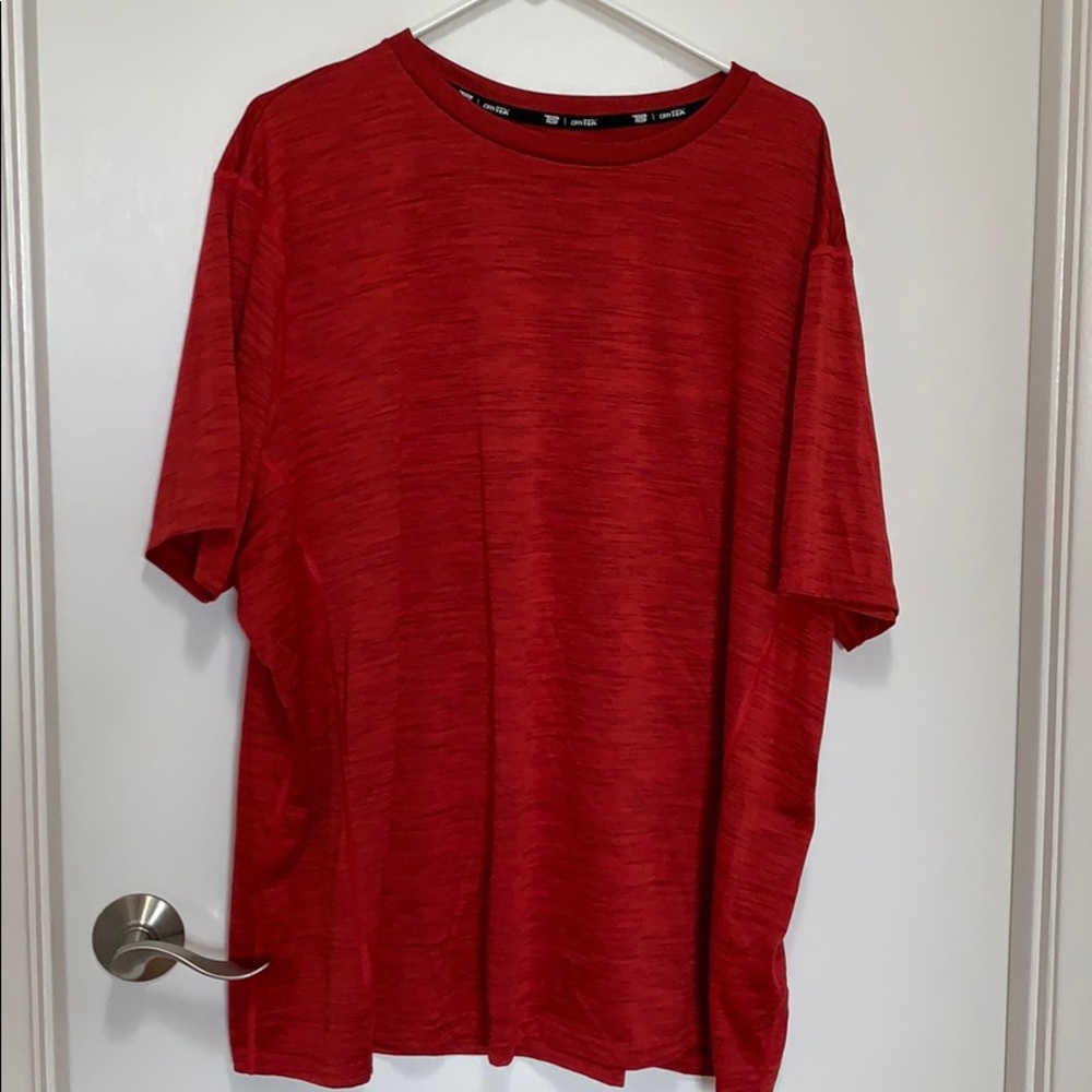 Tek Gear XXL Shirt